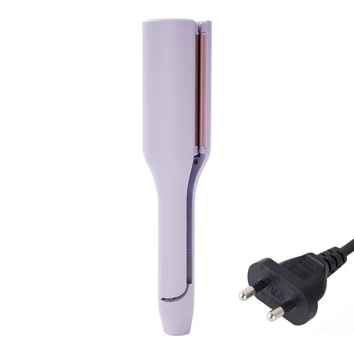 Big Wave 32MM Big Curly Lazy Artifact Curling Iron - AIGC-DTG