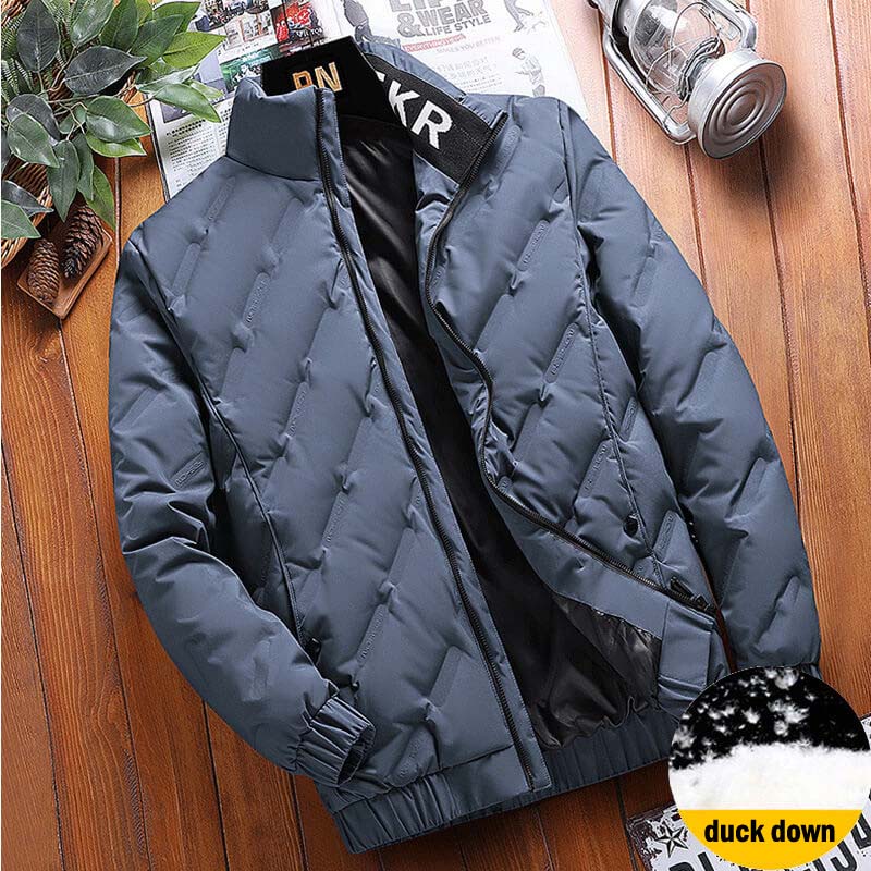 What does Fleece Lined Jacket Mean – AIGC-DTG