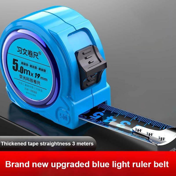 New Blue Light Eye Protection High Precision Tape Measure - AIGC-DTG