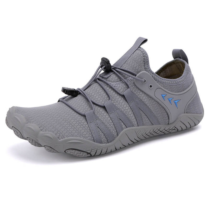 Ladies Fitness Shoes: Soft, Comfortable Yoga Training Sports Shoes - AIGC-DTG