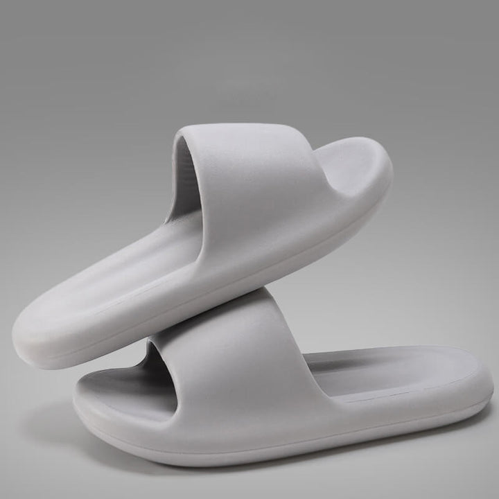 Cushioned Slipper, Silent Anti-Slip Home Sandals For Summer - AIGC-DTG
