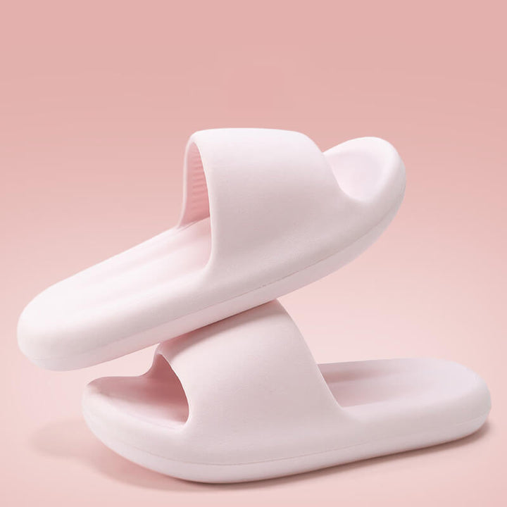 Cushioned Slipper, Silent Anti-Slip Home Sandals For Summer - AIGC-DTG