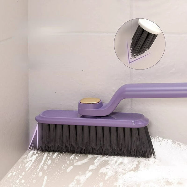 Multifunctional Rotating 2-in-1 Gap Cleaning Brush - AIGC-DTG