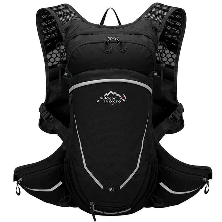 Multifunctional Lightweight 16L Cycling Backpack Outdoor Rucksack - AIGC-DTG
