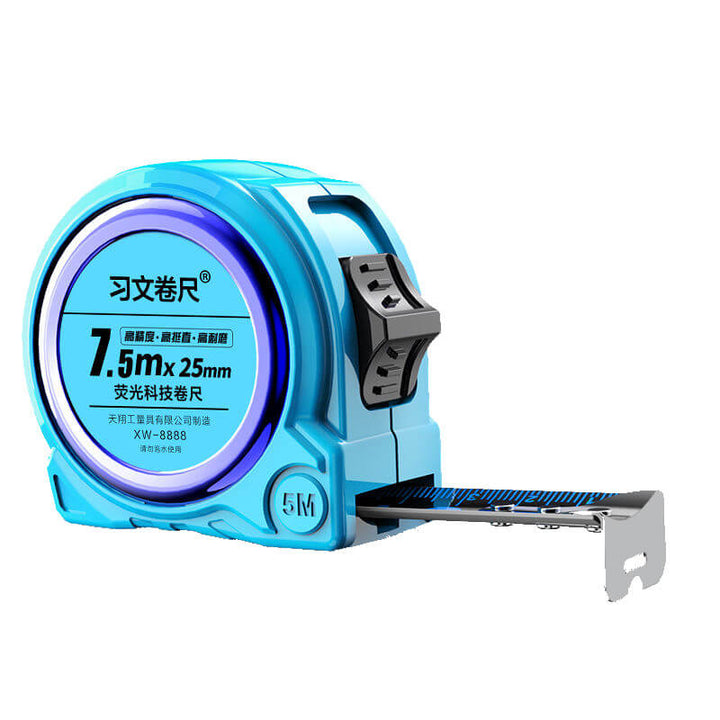 New Blue Light Eye Protection High Precision Tape Measure - AIGC-DTG