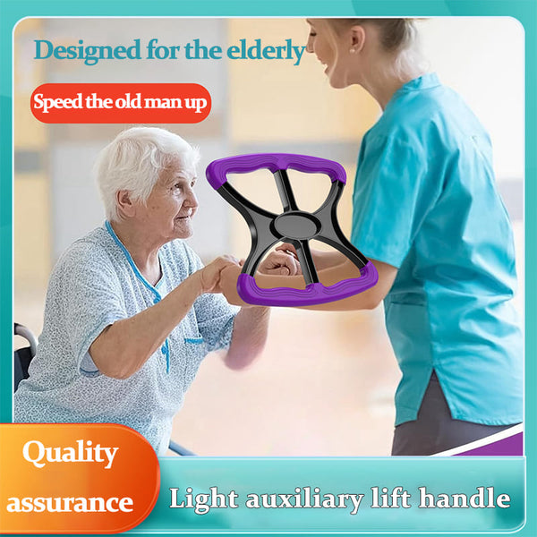 Non-Contact Assistive Lifting Tool for Seniors