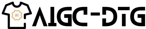 AIGC-DTG Social Share Logo