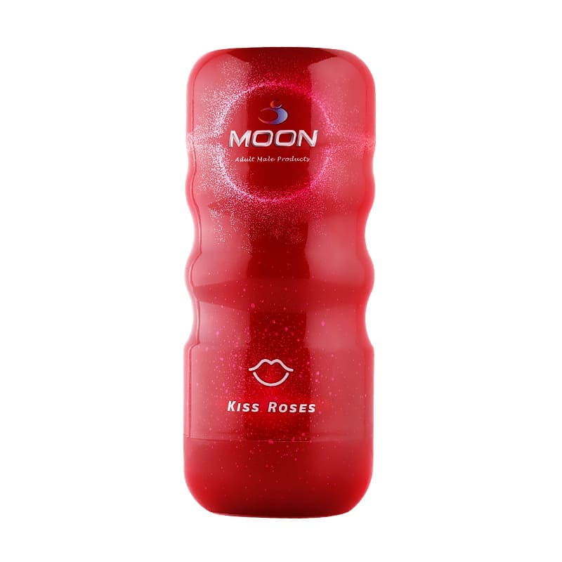 Masturbation Cup Sex Toy for Oral, Vaginal & Anal Simulation