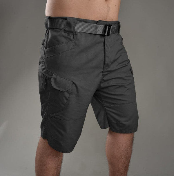 Men's Military Shorts Cotton Outdoor Casual Shorts - AIGC-DTG