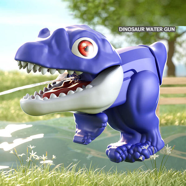 Cute Dinosaur Water Gun Toy For kids Summer Water Play