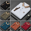 Men's Summer Embroidered Polo T-Shirt - Stylish and Comfortable - AIGC-DTG